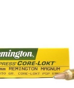 7mm Remington Magnum